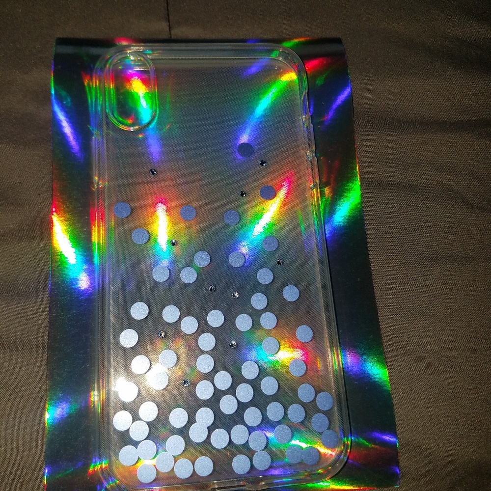 Crystal Phone Case - Picture 3 of 6